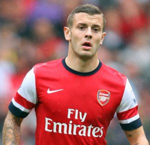 Jack Wilshere