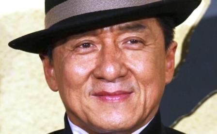 Jackie Chan appointed to China's top political advisory body