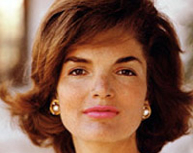 jackie kennedy onassis and aristotle onassis. Late Jackie Onassis#39; advice on