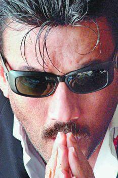 Jackie Shroff