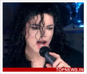 Jacko’s hits becoming posthumous toppers on Brit charts