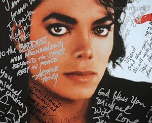 Jackson's fans want to boycott his film