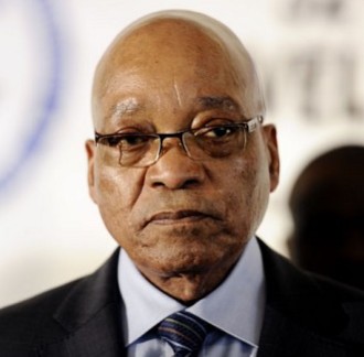 BRICS Summit to impact Africa: Zuma