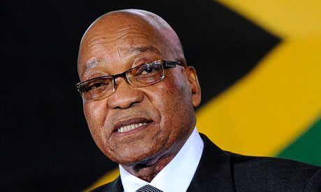 Jacob-Zuma