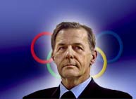 Jacques Rogge