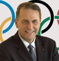Jacques-Rogge