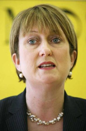 Jacqui Smith's household expenses claims revealed 