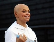 Jade Goody