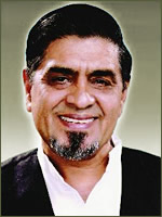 'Jagdish Tytler's UK visit blocked over 1984 Sikh massacre'