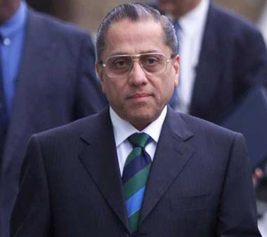 Jagmohan-Dalmiya