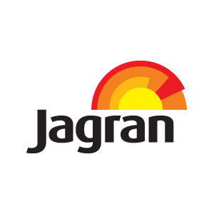 JAGRAN PRAKASHAN