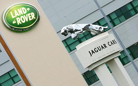 JLR confirms plans for more production in ‘outside UK’ markets