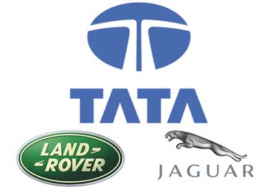 JLR boosts Tata Motors global sale up by 62 percent