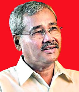 Jahnu Barua