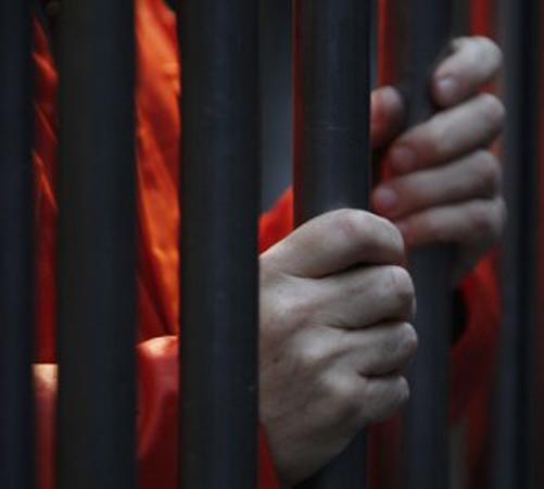 Ransom-seeking strangler jailed for life