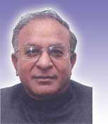 S Jaipal Reddy