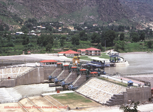 Jaiprakash Hydro Power Q2 net declines 6.64%; Stock down