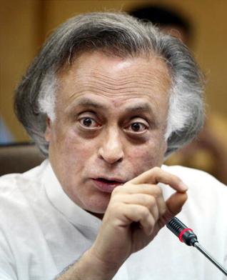 CBI move against ex- SEBI chief Bhave ‘shocking & appalling’: Jairam Ramesh