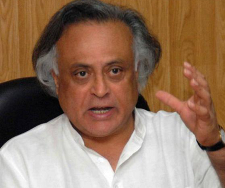 Jairam-Ramesh