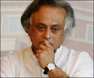 Jairam Ramesh