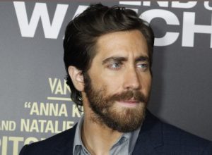 Jake Gyllenhaal `dating` Sports Illustrated model Emily DiDonato 