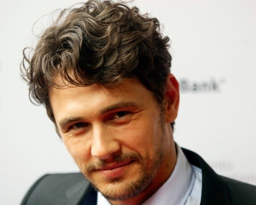 James-Franco