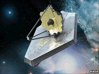 NASA requires more funds for James Webb Space Telescope 