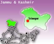 Jammu & Kashmir