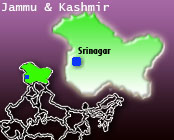 Jammu-Srinagar