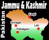 Jammu & Kashmir
