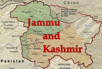 12 killed, seven injured in Jammu and Kashmir road mishap
