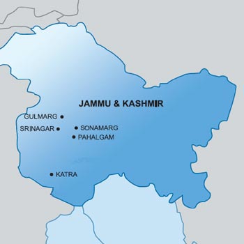 Main roads in Srinagar to get a facelift