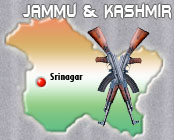 Srinagar