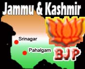 Jammu & Kashmir