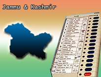  India-administered Kashmir shuts down ahead of polls 