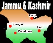 Jammu & Kashmir