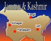 Jammu & Kashmir