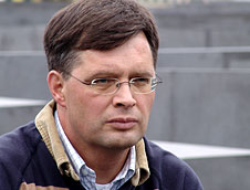 Jan Peter Balkenende