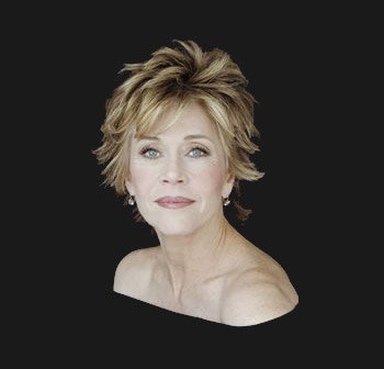 Jane Fonda's Broadway comeback show marred by Vietnam veterans’ protest