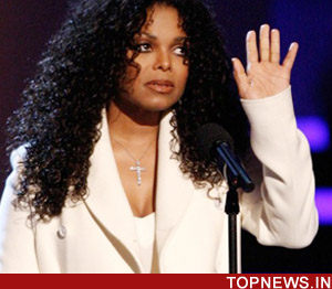 Janet Jackson