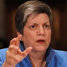 Janet Napolitano