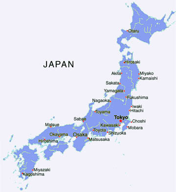 Japan