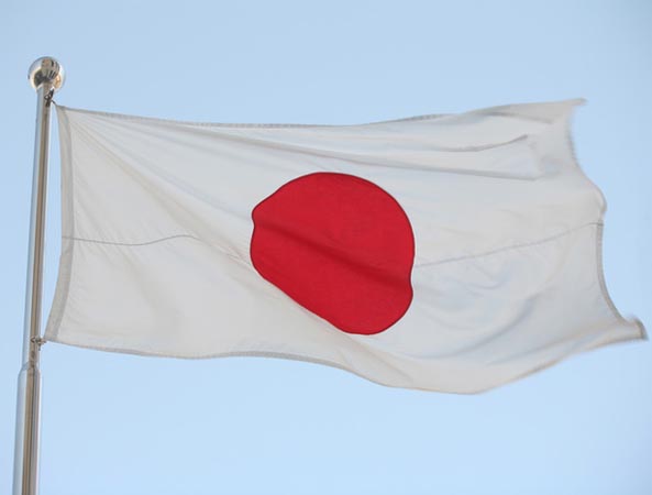 Japan