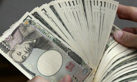 Japanese-economy