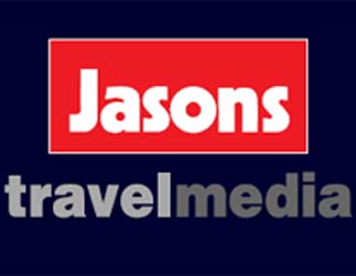 Jasons Travel Media reports lower profit