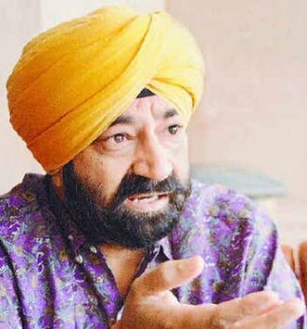 Satirist Jaspal Bhatti to field candidate from Amritsar for LS polls