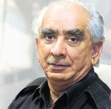 Jaswant Singh to contest LS polls from Darjeeling