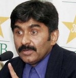 Javed Miandad