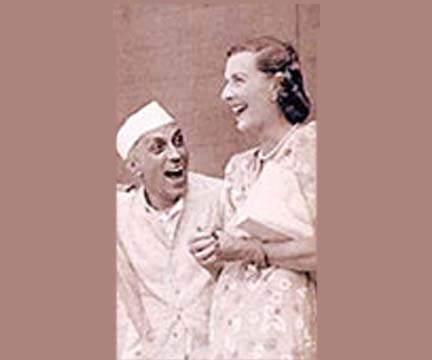 Jawaharlal-Nehru