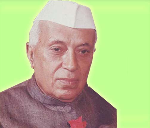 jawahar lal nehru Graphics Myspace